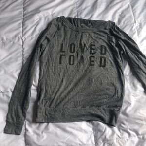 American eagle shirt